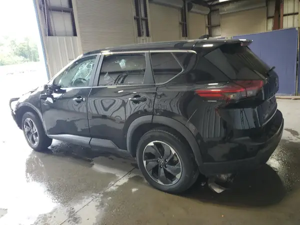 5N1BT3BB3RC685537 2024 NISSAN ROGUE - Image 2