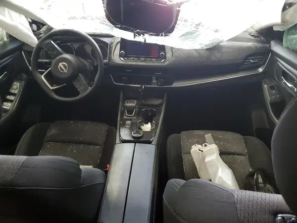 5N1BT3BB3RC685537 2024 NISSAN ROGUE - Image 8