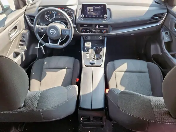 5N1BT3BB3RC685781 2024 NISSAN ROGUE - Image 8