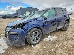 5N1BT3BB3RC685991 2024 NISSAN ROGUE