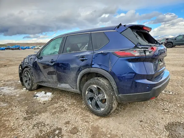 5N1BT3BB3RC685991 2024 NISSAN ROGUE - Image 2