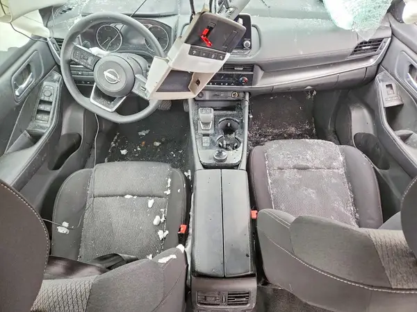 5N1BT3BB3RC685991 2024 NISSAN ROGUE - Image 8