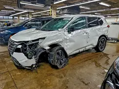5N1BT3BB3RC687918 2024 NISSAN ROGUE