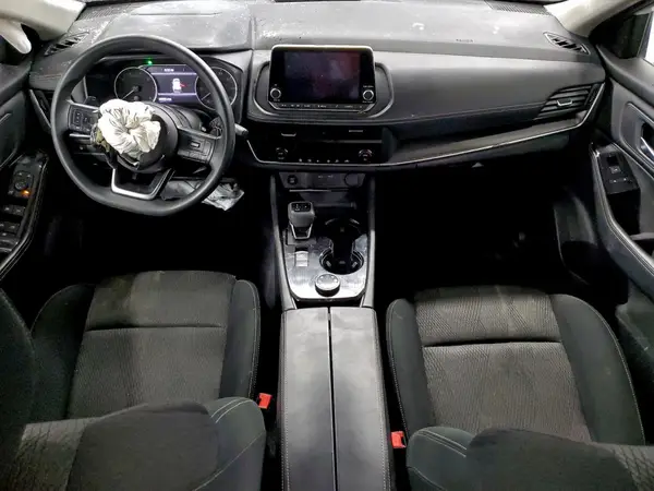 5N1BT3BB3RC687918 2024 NISSAN ROGUE - Image 8