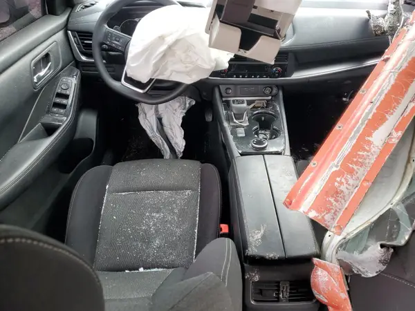5N1BT3BB3RC688163 2024 NISSAN ROGUE - Image 8