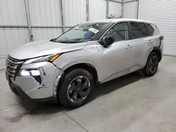 5N1BT3BB3RC688602 2024 NISSAN ROGUE - Image 1