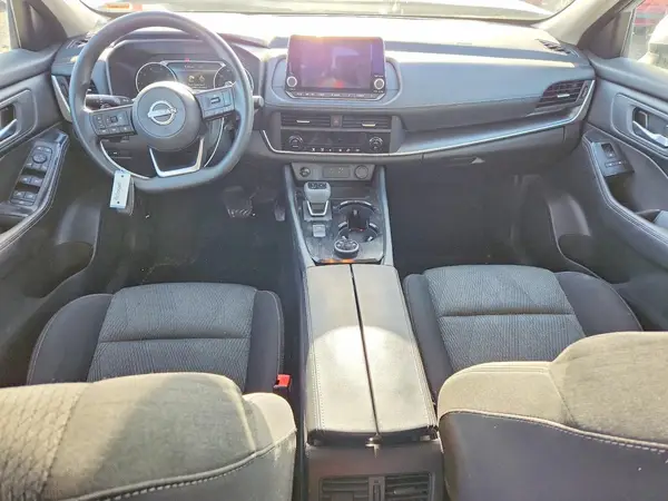 5N1BT3BB3RC690110 2024 NISSAN ROGUE - Image 8