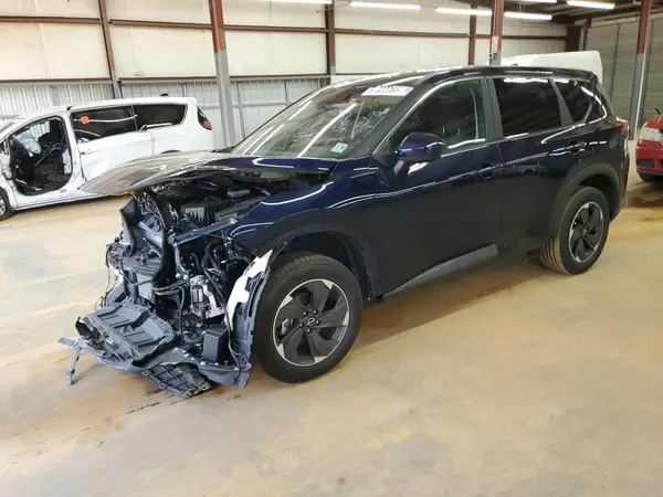 5N1BT3BB3RC692293 2024 NISSAN ROGUE - Image 1