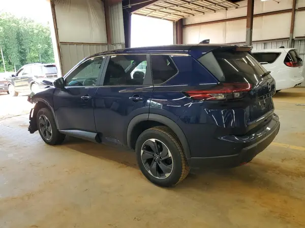 5N1BT3BB3RC692293 2024 NISSAN ROGUE - Image 2