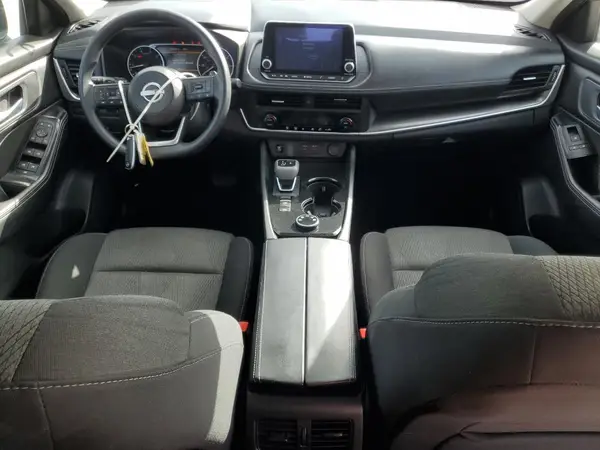 5N1BT3BB3RC693749 2024 NISSAN ROGUE - Image 8