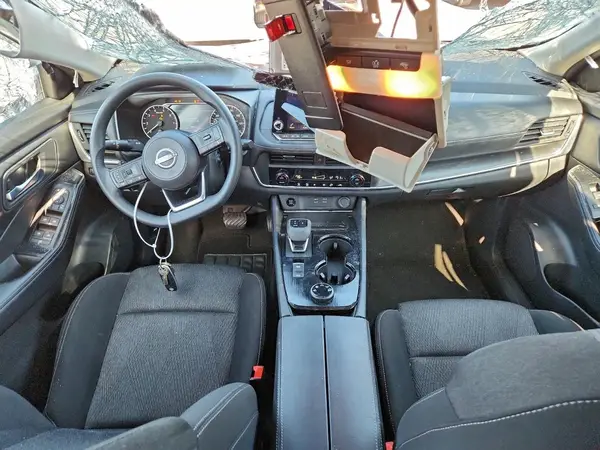 5N1BT3BB3RC694769 2024 NISSAN ROGUE - Image 8