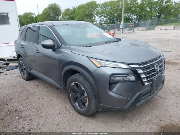 5N1BT3BB3RC695923 2024 NISSAN ROGUE - Image 1
