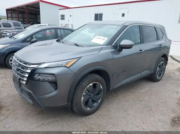 5N1BT3BB3RC695923 2024 NISSAN ROGUE - Image 2