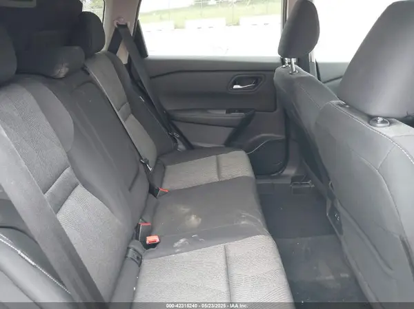 5N1BT3BB3RC695923 2024 NISSAN ROGUE - Image 8
