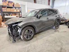 5N1BT3BB3RC697445 2024 NISSAN ROGUE