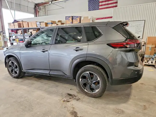 5N1BT3BB3RC697445 2024 NISSAN ROGUE - Image 2