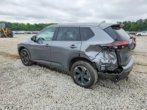 5N1BT3BB3RC697638 2024 NISSAN ROGUE - Image 2