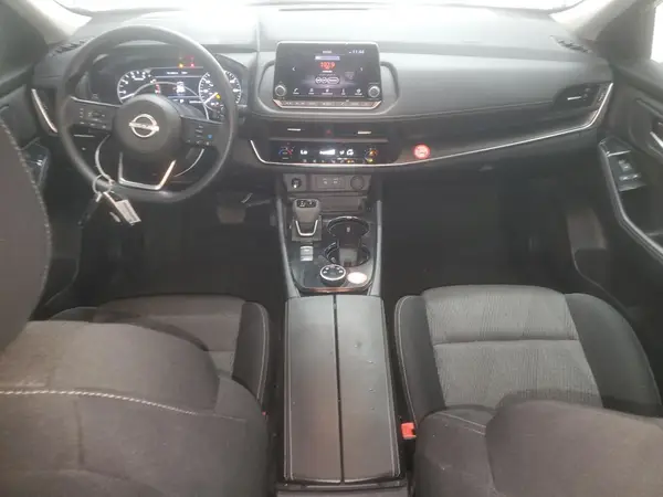 5N1BT3BB3RC697915 2024 NISSAN ROGUE - Image 8