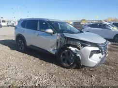 5N1BT3BB3RC698949 2024 NISSAN ROGUE