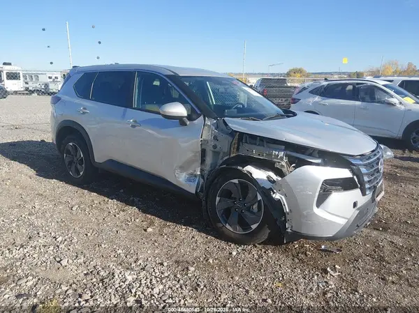 5N1BT3BB3RC698949 2024 NISSAN ROGUE - Image 1