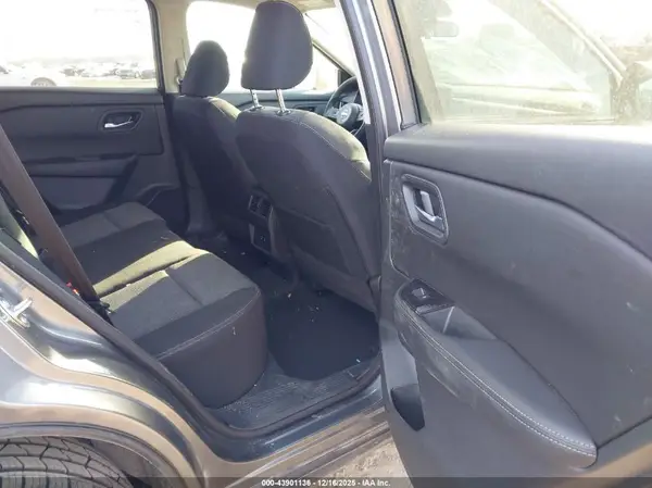 5N1BT3BB3RC701171 2024 NISSAN ROGUE - Image 8