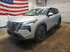 5N1BT3BB3RC701462 2024 NISSAN ROGUE