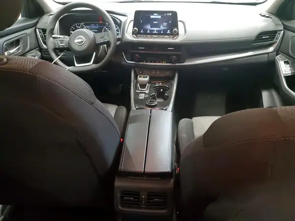 5N1BT3BB3RC701462 2024 NISSAN ROGUE - Image 8