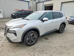 5N1BT3BB3RC701607 2024 NISSAN ROGUE