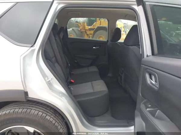 5N1BT3BB3RC703101 2024 NISSAN ROGUE - Image 8