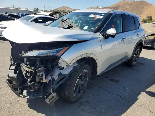 5N1BT3BB3RC704121 2024 NISSAN ROGUE - Image 1