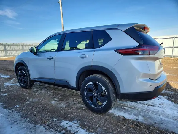 5N1BT3BB3RC705205 2024 NISSAN ROGUE - Image 2