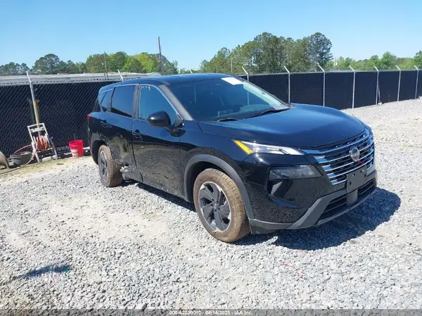5N1BT3BB3RC707679 2024 NISSAN ROGUE - Image 1