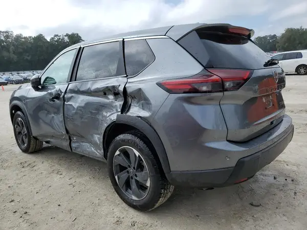 5N1BT3BB3RC708430 2024 NISSAN ROGUE - Image 2