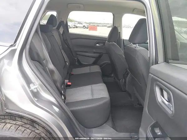 5N1BT3BB3RC708475 2024 NISSAN ROGUE - Image 8