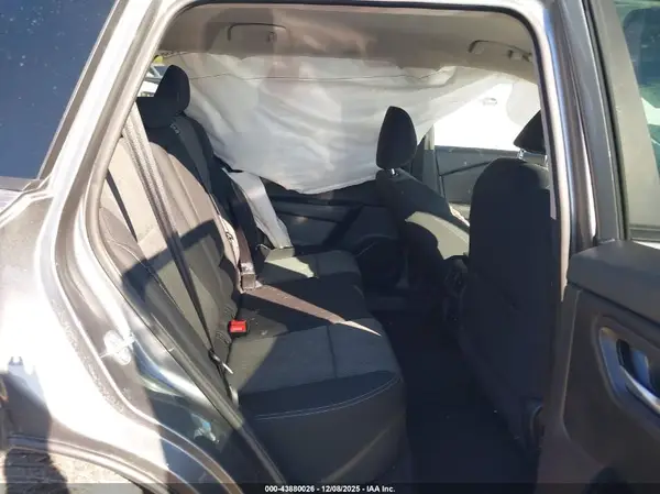 5N1BT3BB3RC710064 2024 NISSAN ROGUE - Image 8
