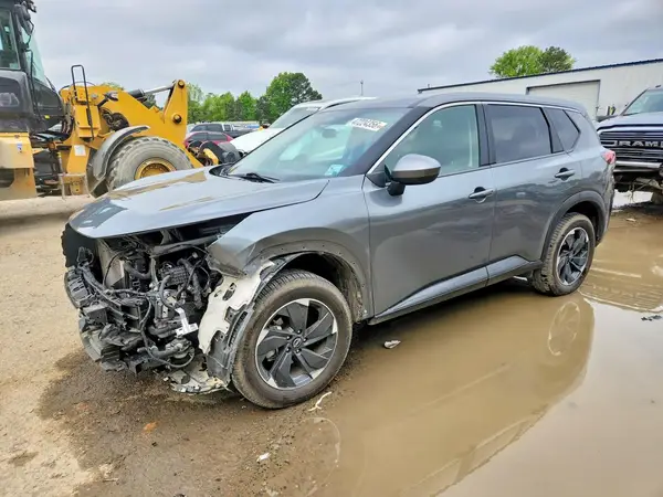 5N1BT3BB3RC710260 2024 NISSAN ROGUE - Image 1