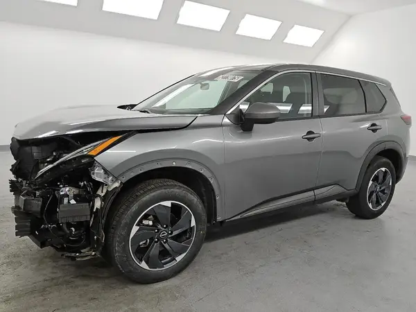 5N1BT3BB3RC710680 2024 NISSAN ROGUE - Image 1