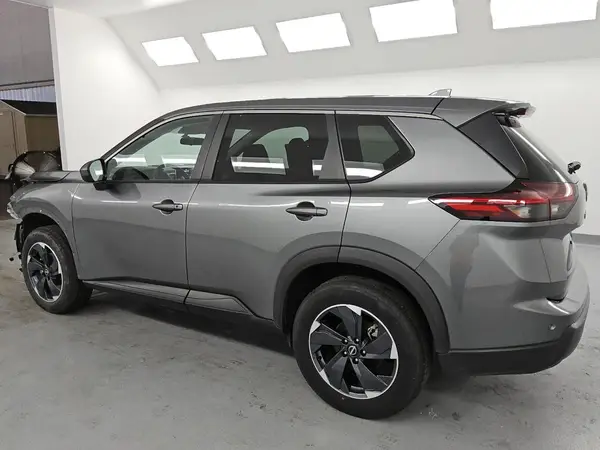 5N1BT3BB3RC710680 2024 NISSAN ROGUE - Image 2