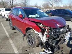 5N1BT3BB3RC711022 2024 NISSAN ROGUE