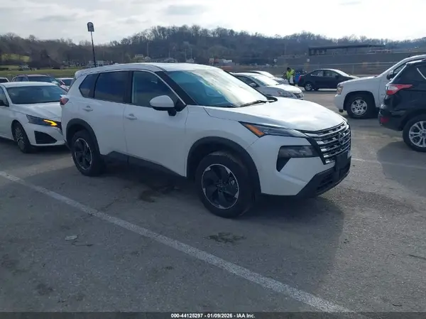 5N1BT3BB3RC711229 2024 NISSAN ROGUE - Image 1