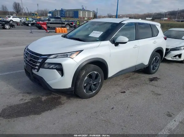 5N1BT3BB3RC711229 2024 NISSAN ROGUE - Image 2