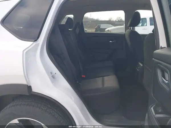 5N1BT3BB3RC711229 2024 NISSAN ROGUE - Image 8