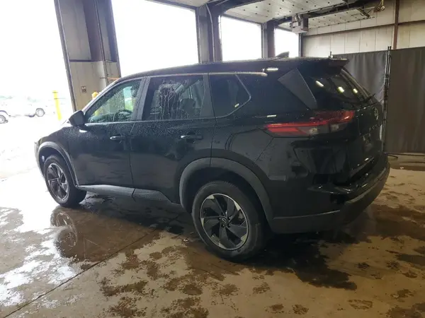 5N1BT3BB3RC711585 2024 NISSAN ROGUE - Image 2