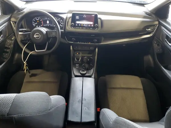 5N1BT3BB3RC711585 2024 NISSAN ROGUE - Image 8