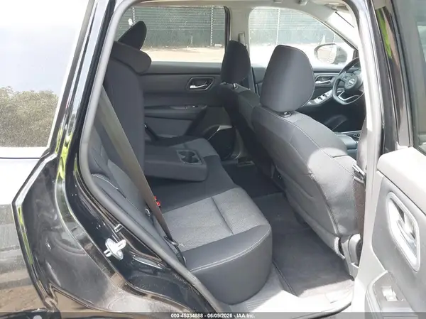 5N1BT3BB3RC711702 2024 NISSAN ROGUE - Image 8
