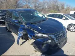 5N1BT3BB3RC714986 2024 NISSAN ROGUE