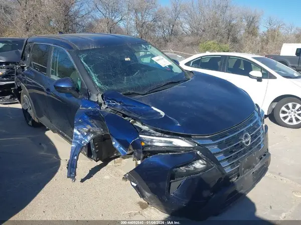 5N1BT3BB3RC714986 2024 NISSAN ROGUE - Image 1