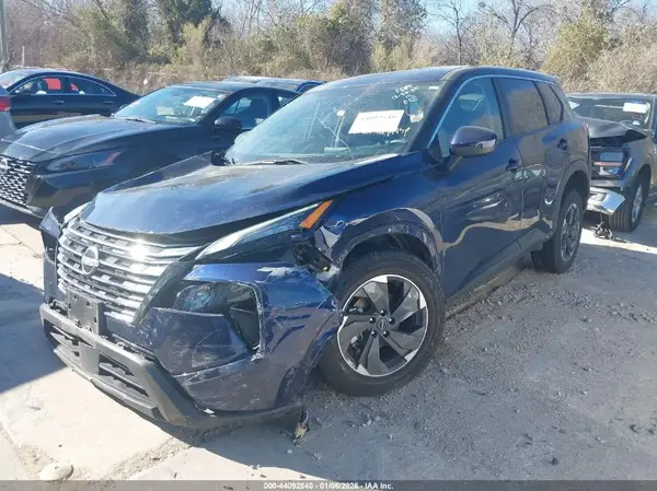 5N1BT3BB3RC714986 2024 NISSAN ROGUE - Image 2