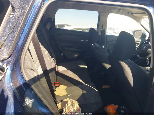 5N1BT3BB3RC714986 2024 NISSAN ROGUE - Image 8