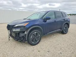 5N1BT3BB3RC716754 2024 NISSAN ROGUE